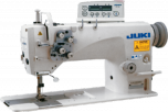 Juki 2-х игольная швейная машина LH-3578AGF-7WB/AK-135/SC920AN/CP18